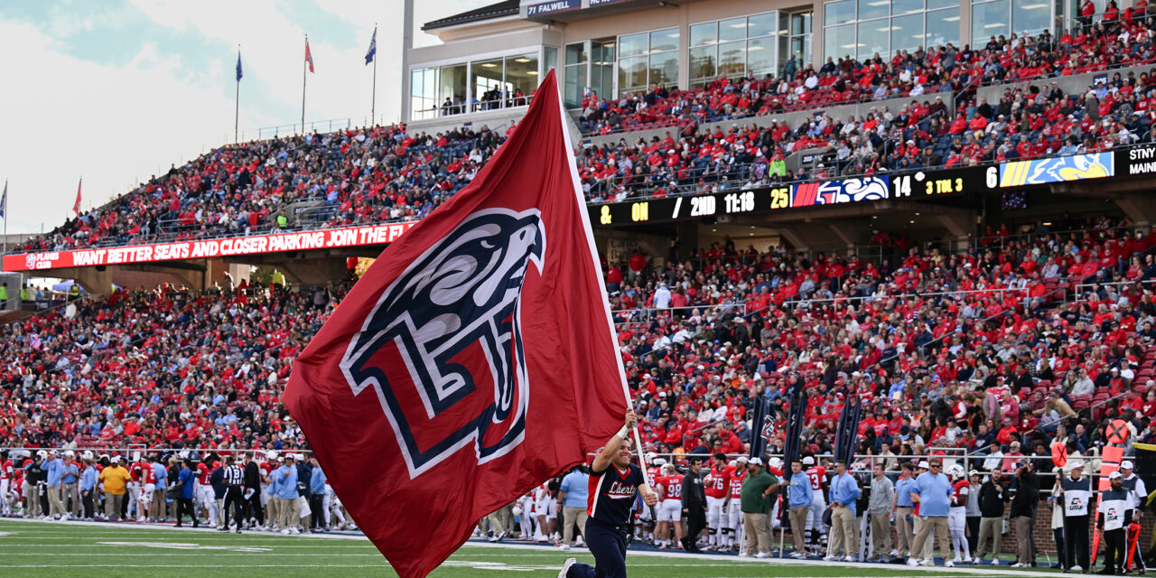 Know Your Foe: Missouri State Bears