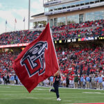 Liberty Safeties Coach Aaron Feirbaugh headed to App State