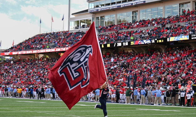 Know Your Foe: Missouri State Bears