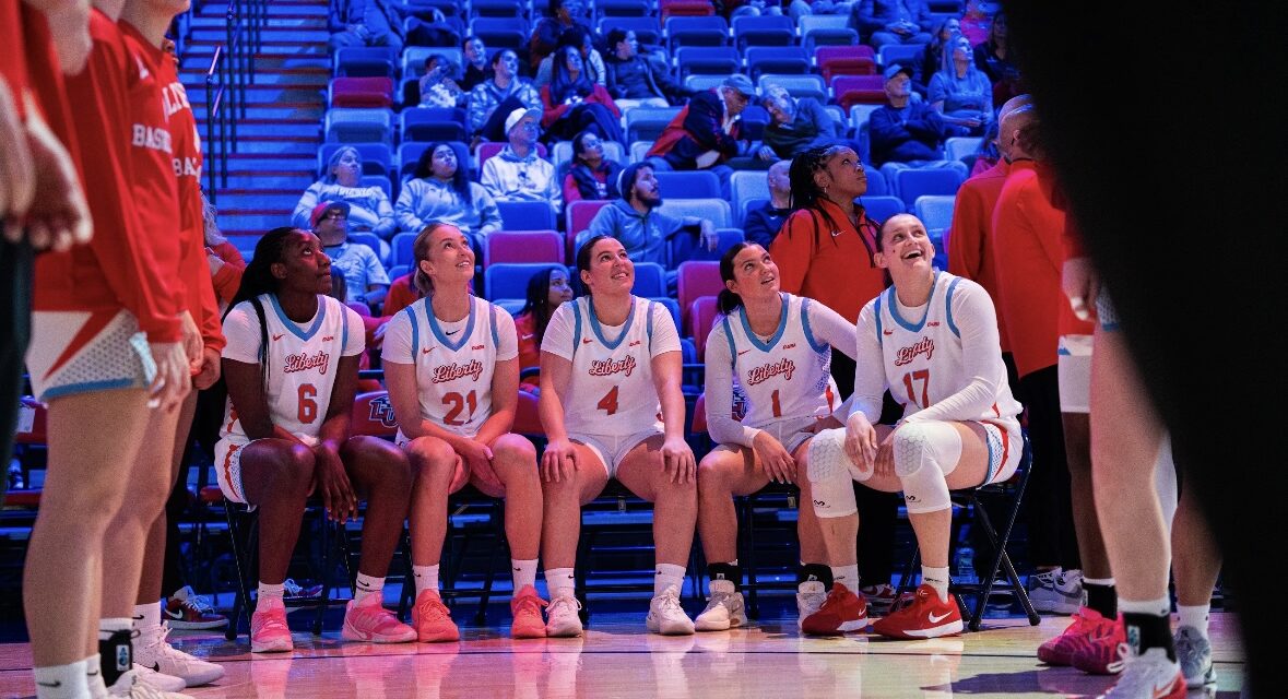 The Flames are 2-0 on the season with a win over ECU.