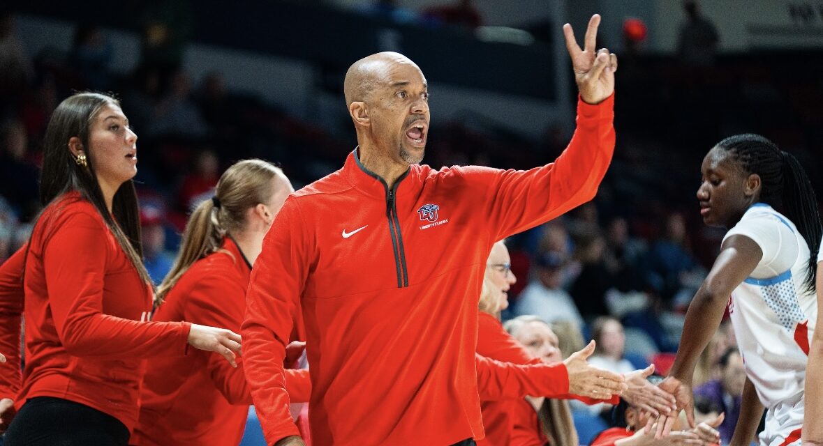 Liberty Women’s Basketball Season Preview: Lady Flames Eye CUSA Title Contention in Year Two Under Alexis Sherard