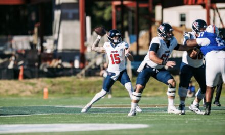 Instant Analysis: Liberty drops 2nd straight in overtime, blowing 21-point lead at LA Tech