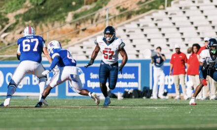 Report Card: Liberty at LA Tech – Game 11