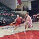 Liberty loses to Bradley, finishes 1-2 in ESPN Events Invitational