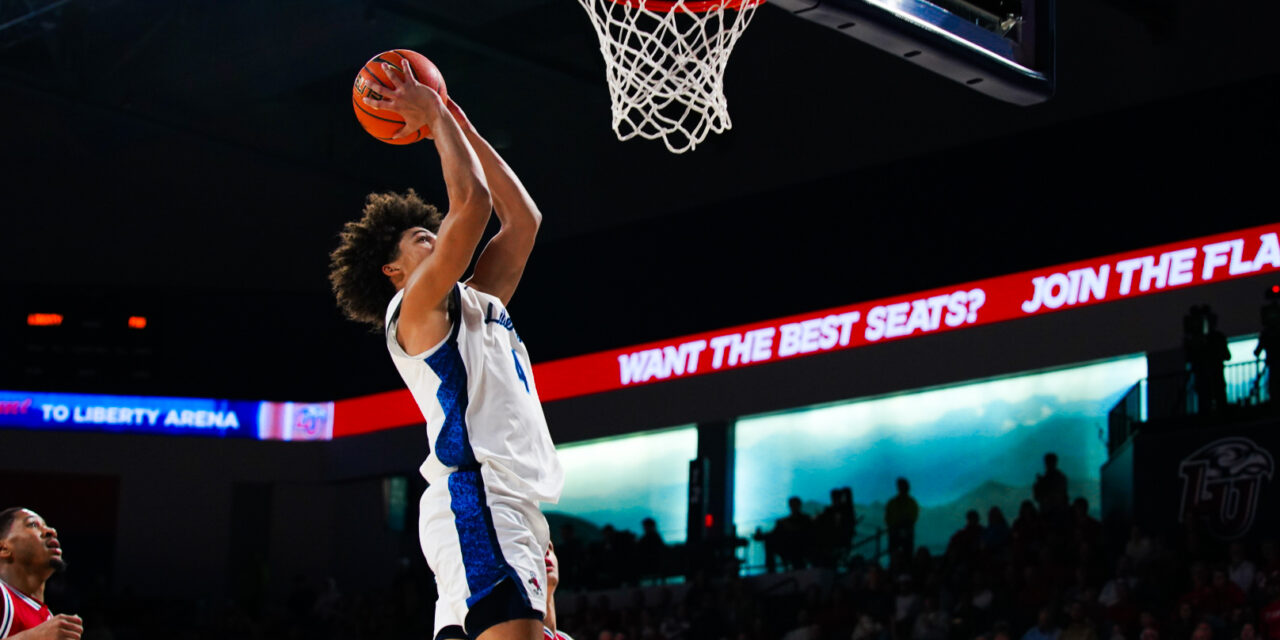 Liberty vs Coppin State Preview, How to watch