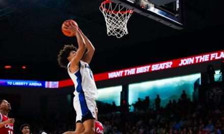 Liberty vs Coppin State Preview, How to watch