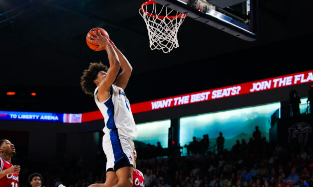 Liberty vs Coppin State Preview, How to watch