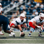 PFF Snap Counts & Player Grades for Liberty at FIU