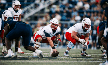 PFF Snap Counts & Player Grades for Liberty at FIU