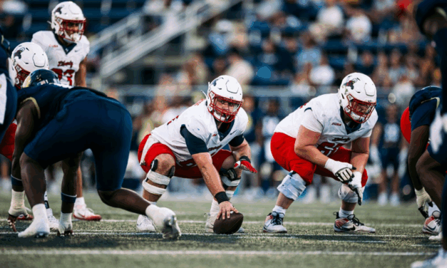 PFF Snap Counts & Player Grades for Liberty at FIU