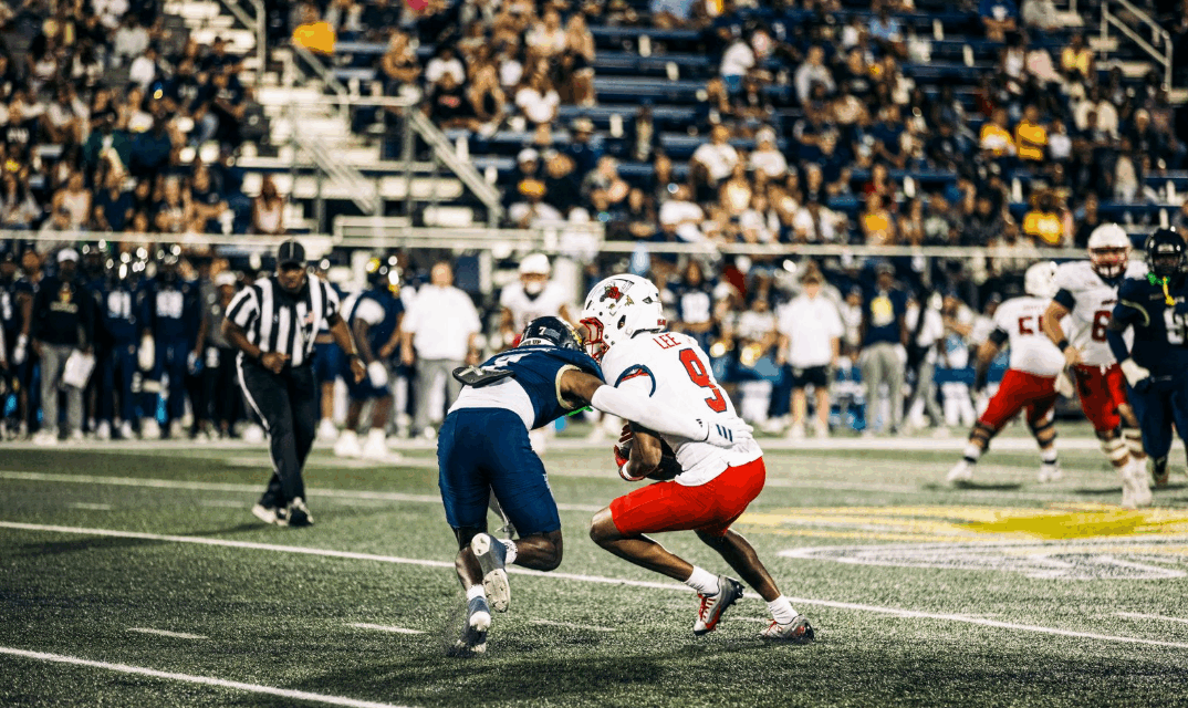 Instant Analysis: Liberty loses at FIU in overtime, 34-27