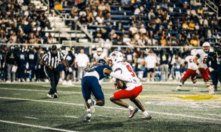 Instant Analysis: Liberty loses at FIU in overtime, 34-27