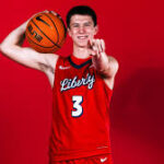 3-star G Eli Herbert signs with Liberty