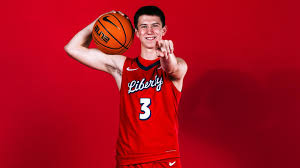 3-star G Eli Herbert signs with Liberty