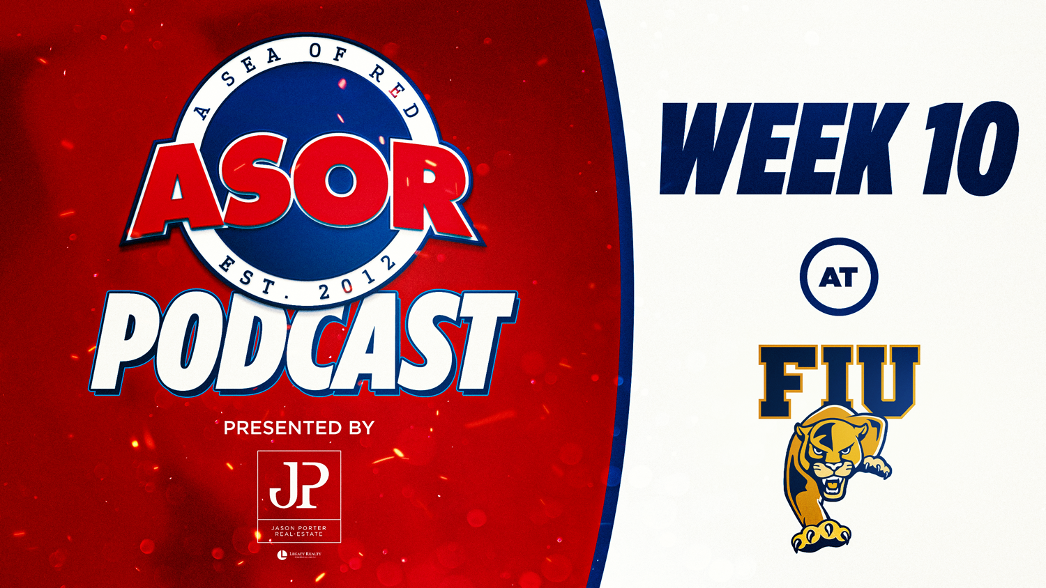 ASOR Podcast: Breaking down loss to Missouri State, moving forward