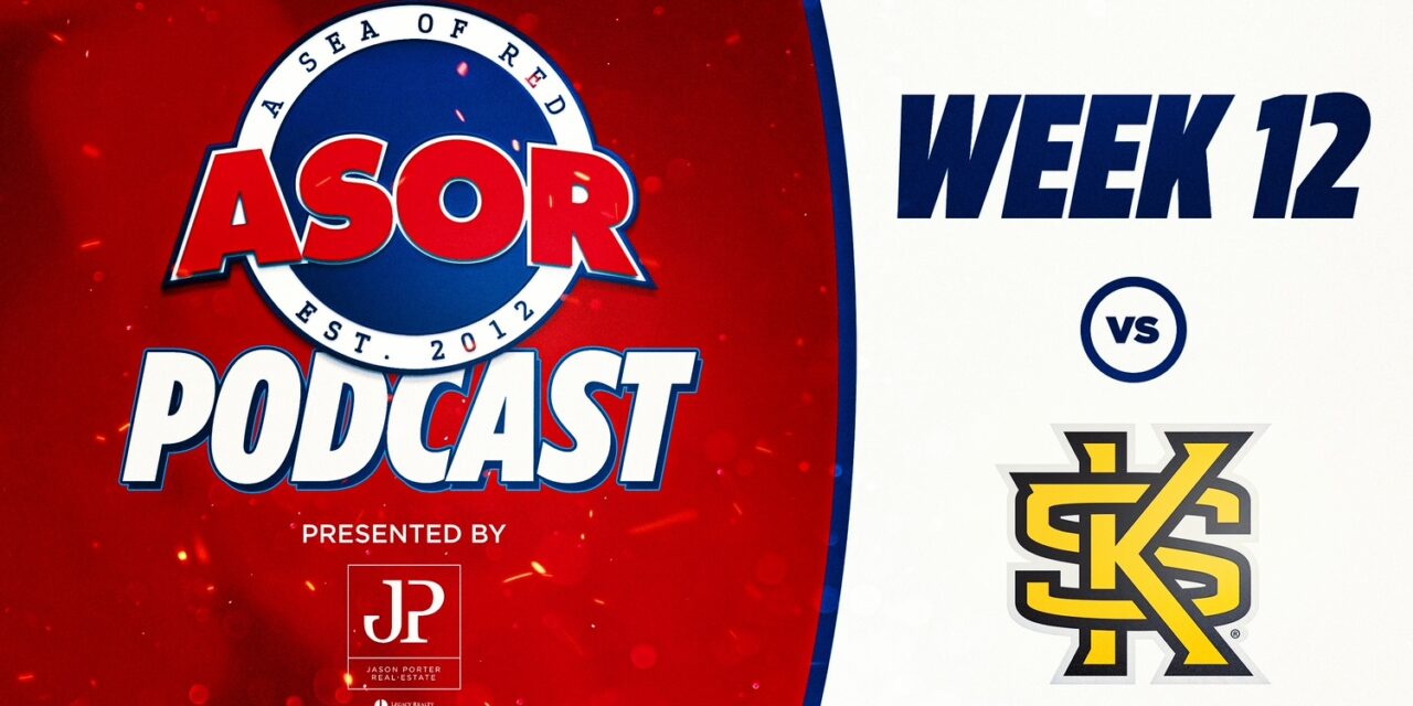 ASOR Podcast: Liberty football falls to 4-7