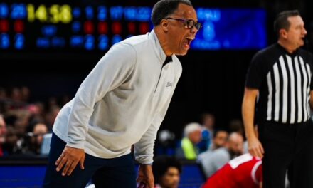 Video: McKay post game press conference FAU