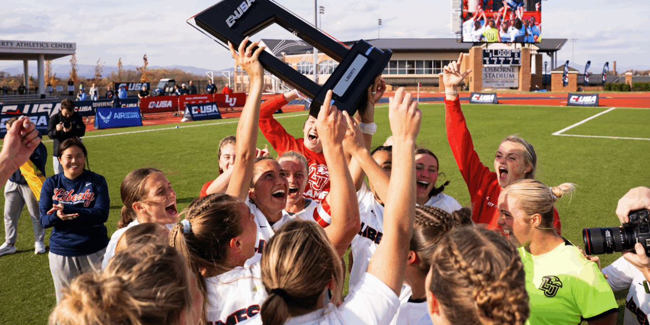 Liberty Fall Sports Update: 11/12/25