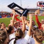 The Last Conference Title for each of Liberty’s 20 NCAA sports