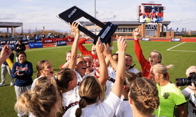 The Last Conference Title for each of Liberty’s 20 NCAA sports