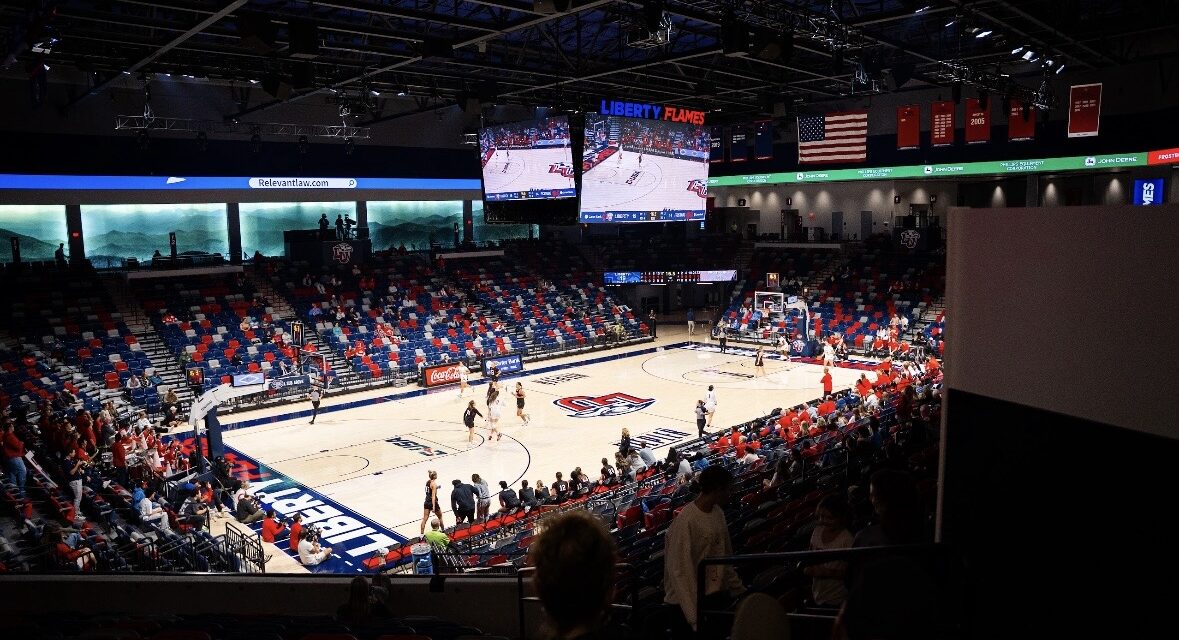 Video: Previewing Big Weekend at LA