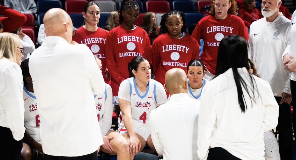 Lady Flames finish tied for 3rd in CUSA Standings, prepare for Huntsville