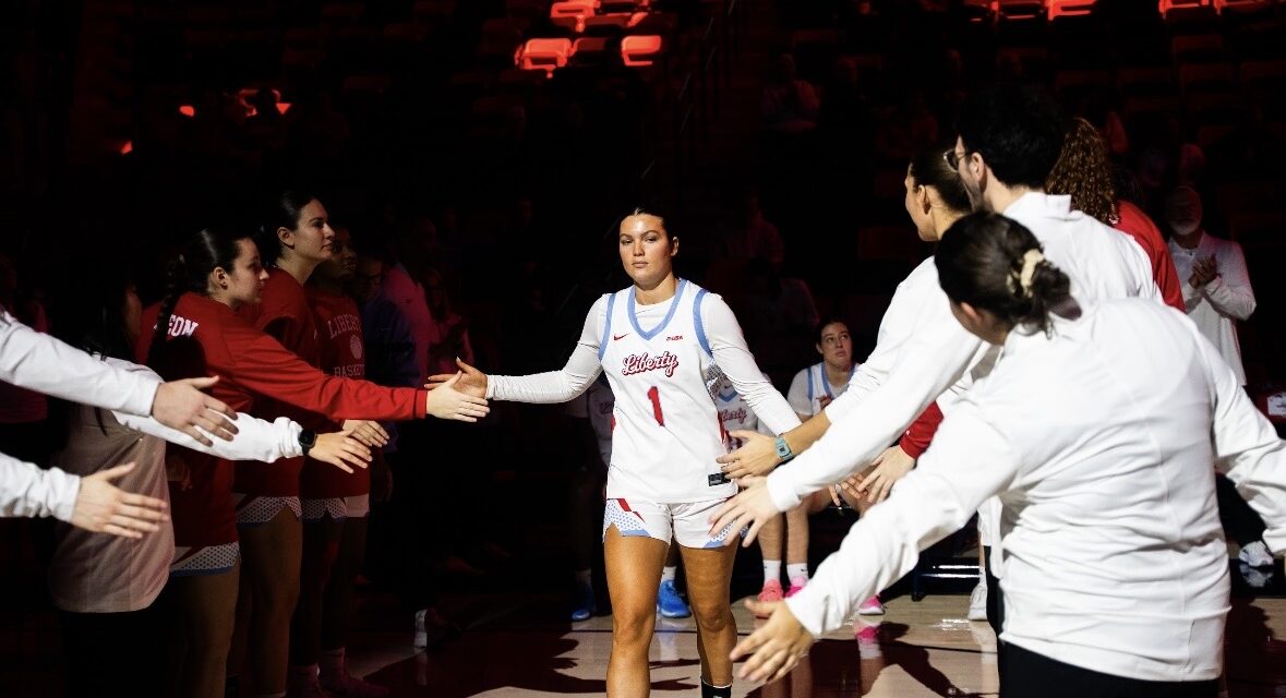 Flames Fall Short in Maui Classic, Eyes on Conference Play