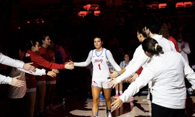 Flames Fall Short in Maui Classic, Eyes on Conference Play