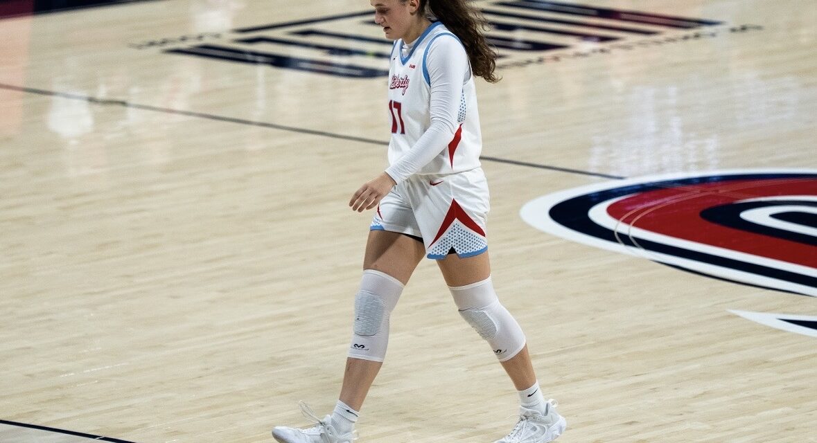 Liberty falters again as Conference struggles add up