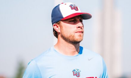 Liberty Co-OC & QB Coach Willy Korn stepping away from football