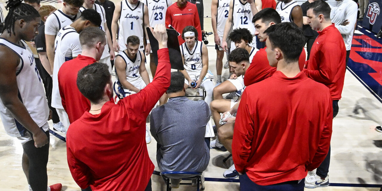 Video: Henderson and Udoh additions plus Liberty basketball discussion