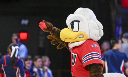 CUSA Power Rankings – February 25, 2026