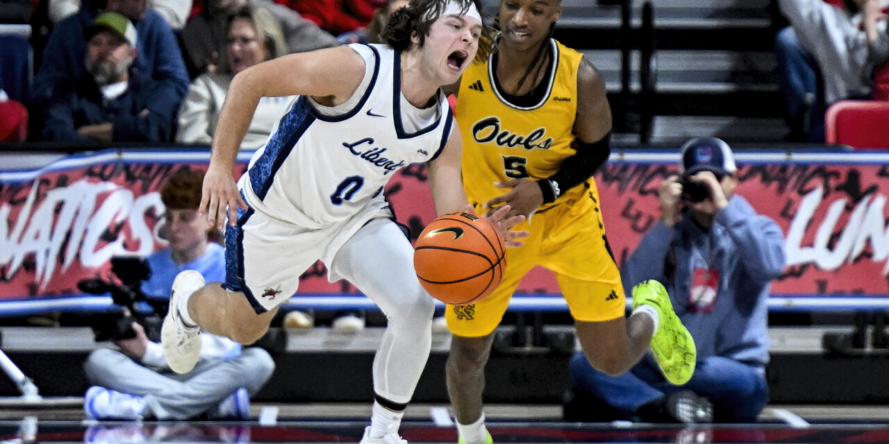 Halfway through conference play: what we’ve learned