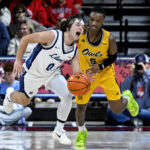 Halfway through conference play: what we’ve learned