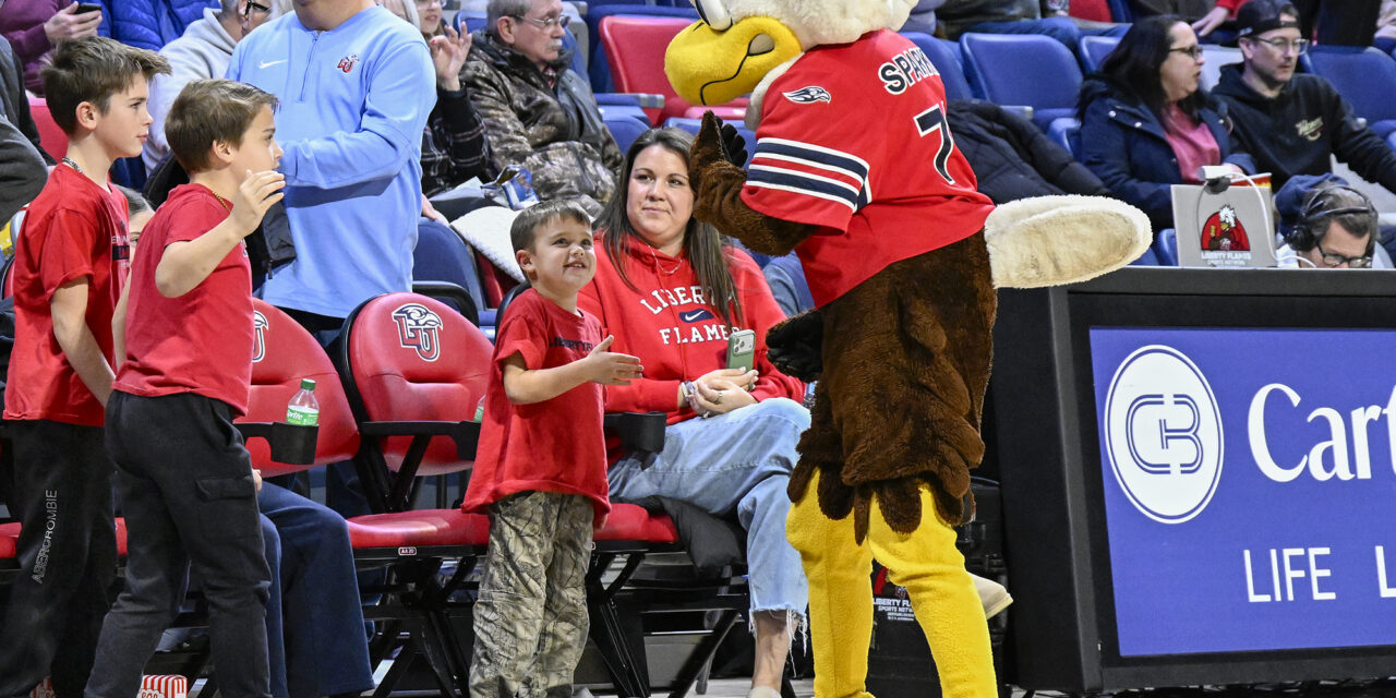 CUSA Power Rankings – January 28, 2026