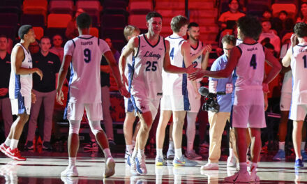 Liberty vs Delaware Preview, How to watch