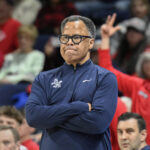 Ritchie McKay Post Game Press Conference vs Louisiana Tech