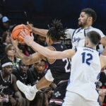 Liberty No. 74 in NET rankings; updated team sheet