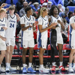 Where Liberty Currently Stands in Bracketology: 1/22/26