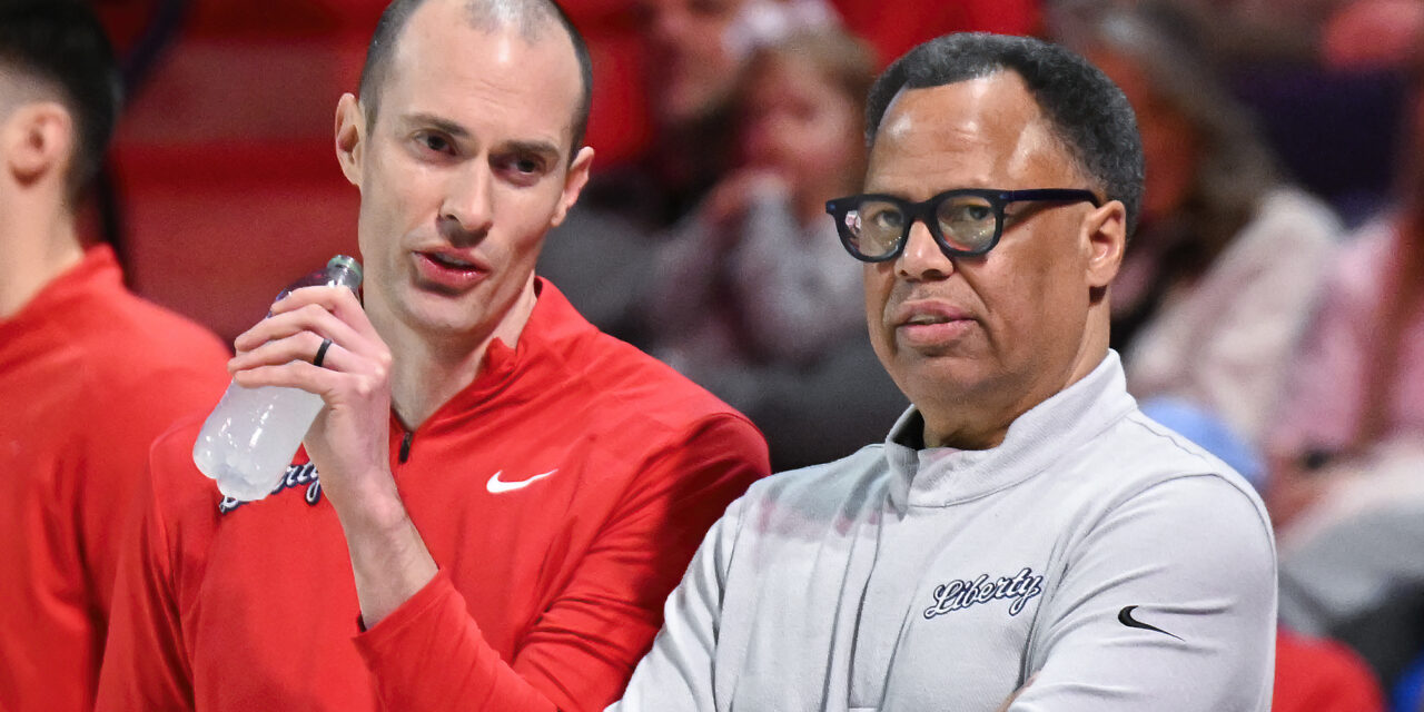 Where Liberty Currently Stands in Bracketology: 2/6/26