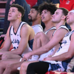 Video: Liberty wins CUSA regular season title