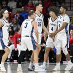 Liberty has won 9 straight after “humbling” loss at NC State