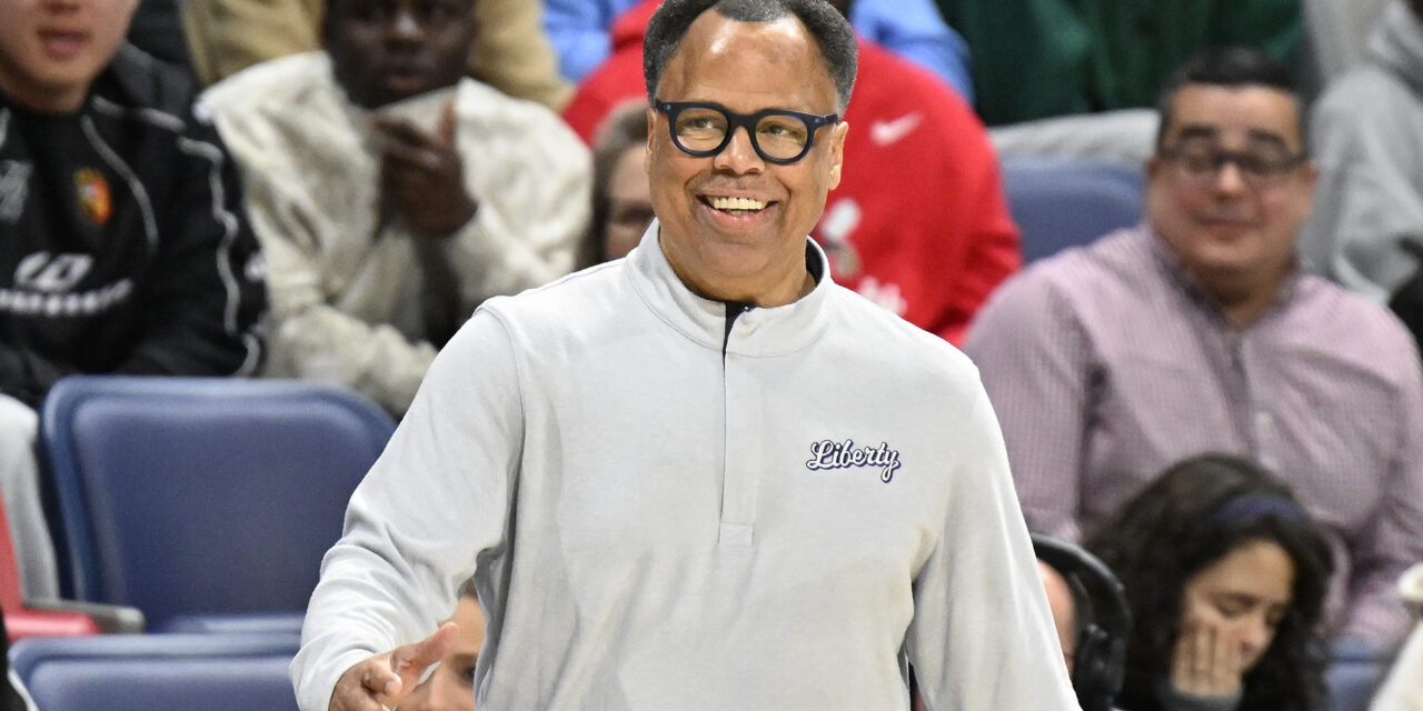 Liberty adds D2 transfer Osmar Garcia-Araujo
