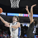 ASOR Steps into the Fast Lane with Ed Lane to discuss Liberty basketball’s season