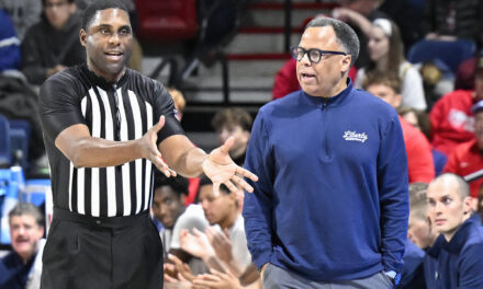 Liberty vs Missouri State Preview, How to watch