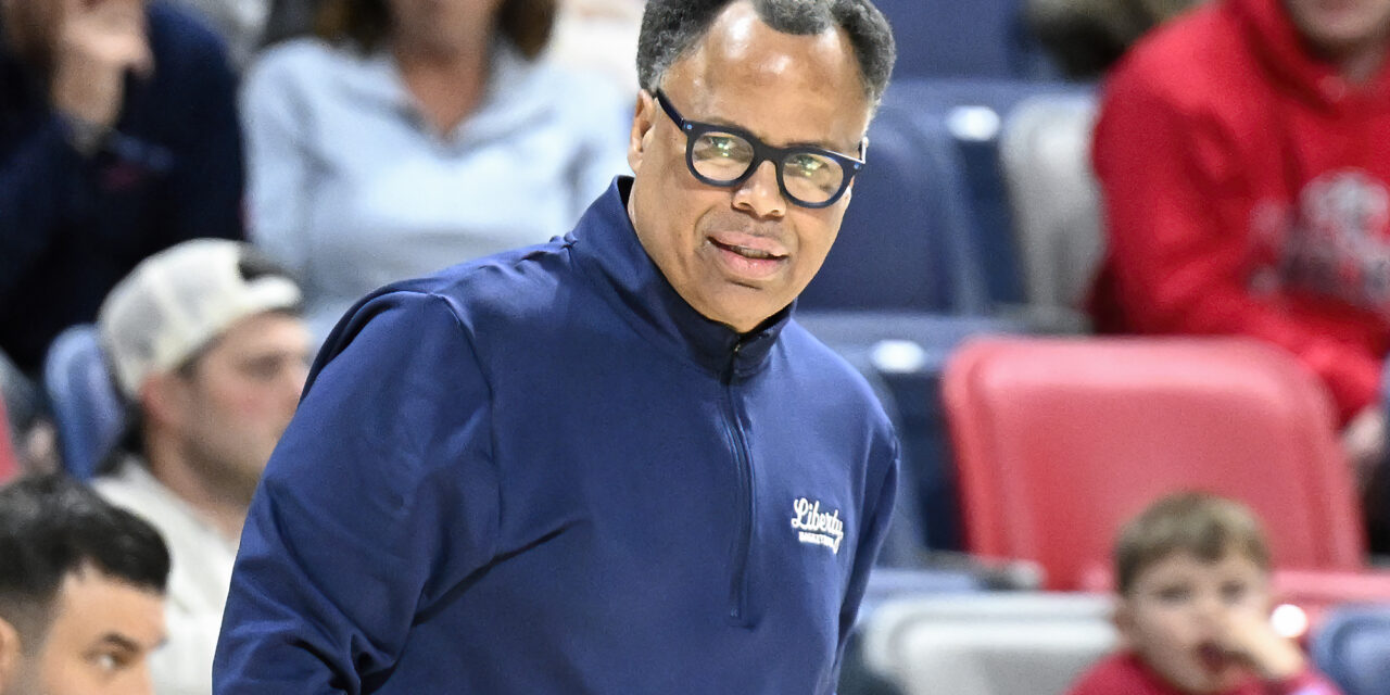 13-0 run sparks Liberty in comeback win at Delaware