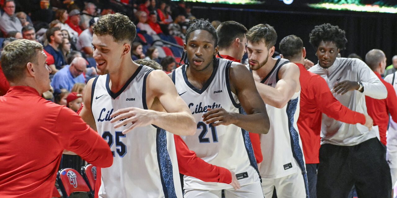 Liberty vs New Mexico State Preview, How to watch