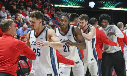 Liberty vs New Mexico State Preview, How to watch