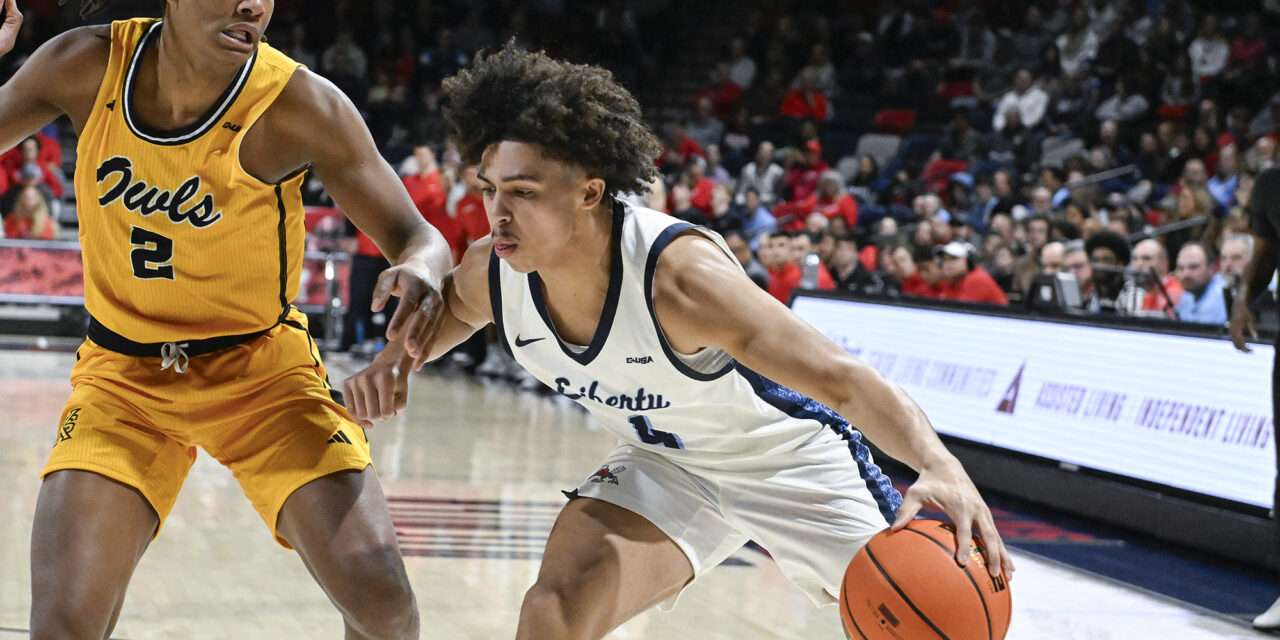 Liberty vs Kennesaw State Preview, How to watch