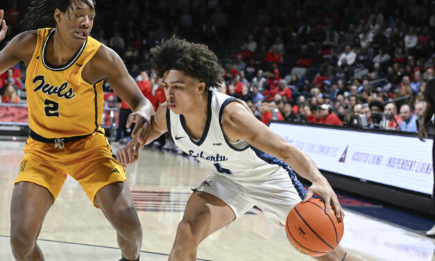 Brett Decker to enter transfer portal